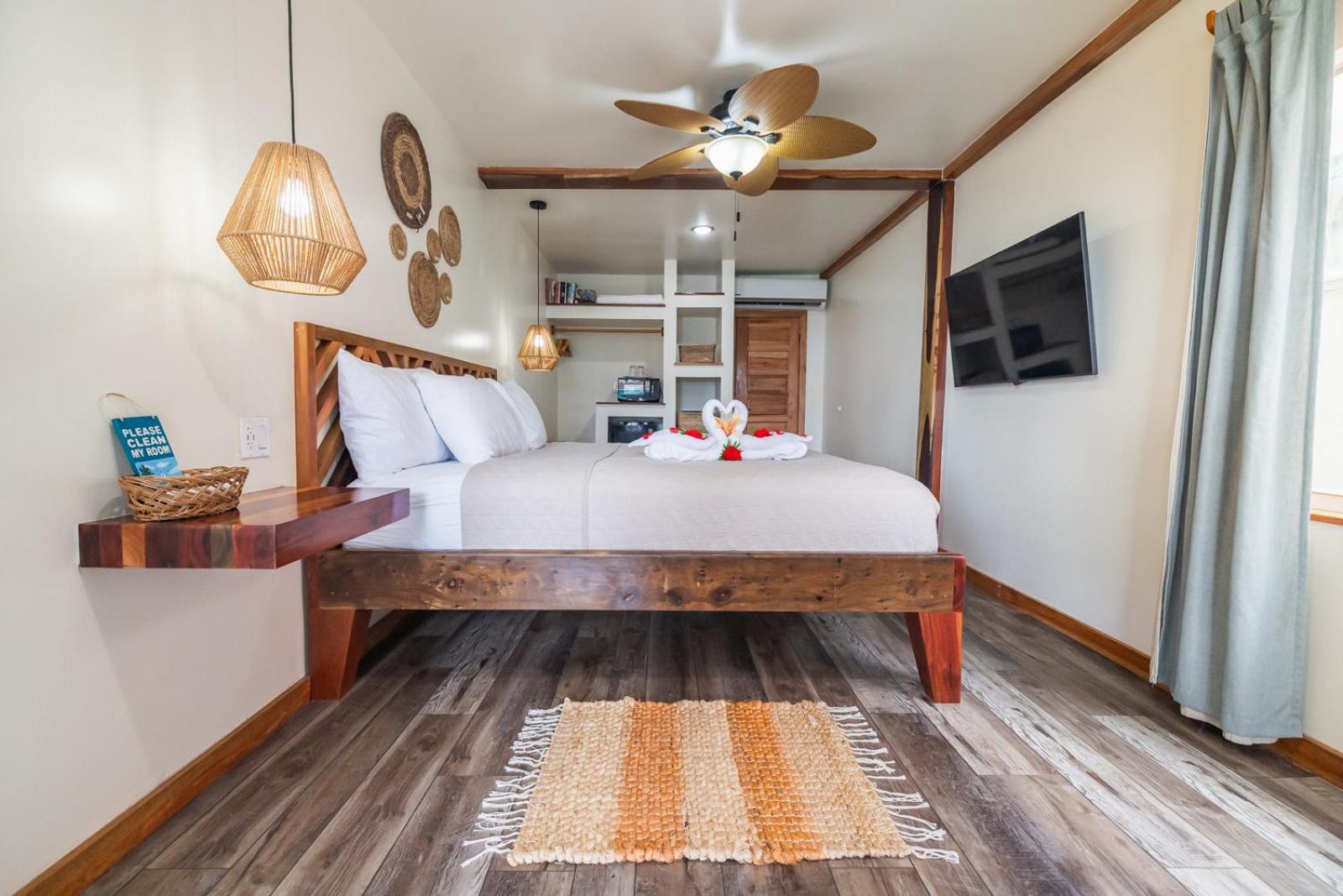 Ocean Tide Beach Resort San Pedro (Ambergris Caye) Exterior foto