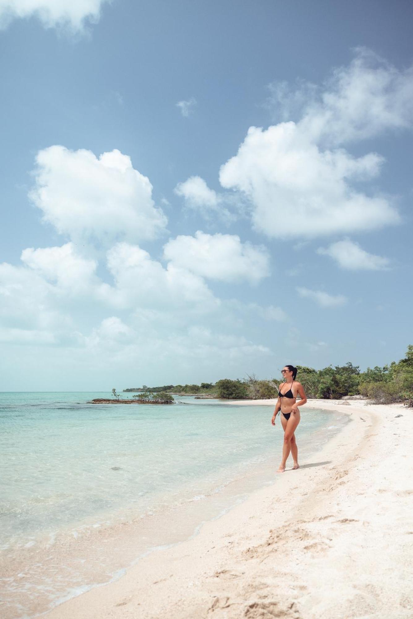 Ocean Tide Beach Resort San Pedro (Ambergris Caye) Exterior foto